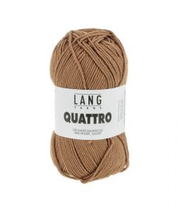 Couleur principale du doudou hérisson au crochet)