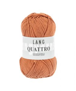 Couleur de la seconde grande étiquette double du doudou hérisson crochet
